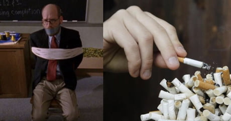 10 WTF Accounts of What Public School Was Like Back in the Day