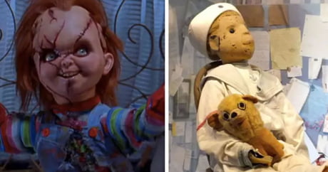 17 Unsettling True Stories That Were So F**ked-Up They Became Horror Movies