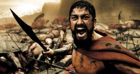 Deadly ancient warriors from around the world