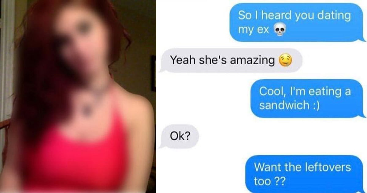 30 People Who Got Their Worst Burn On The Internet