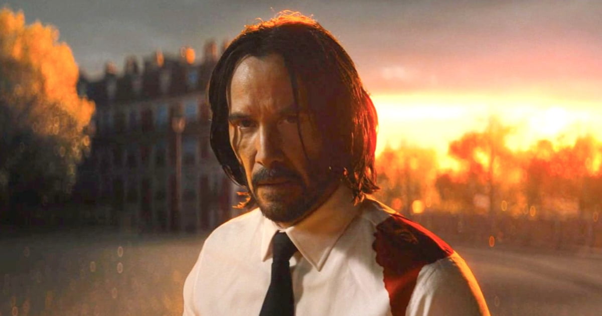 Before John Wick 4, let's recap the blood-soaked journey of Keanu Reeves'  hitman - Entertainment News