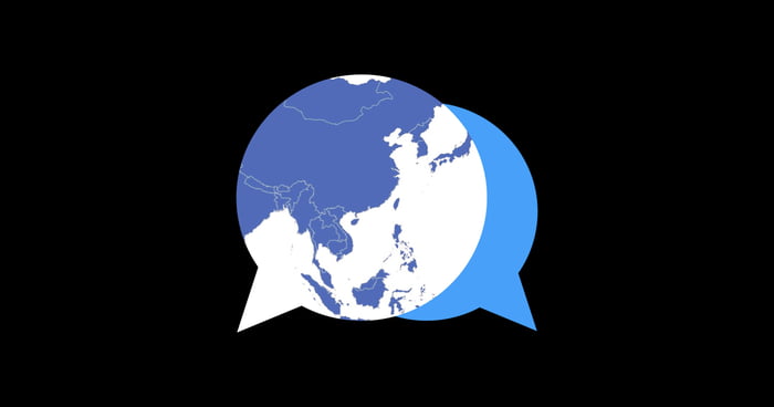 Random Chat (Asia)