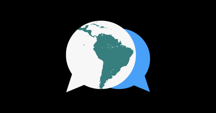 Random Chat (South America)