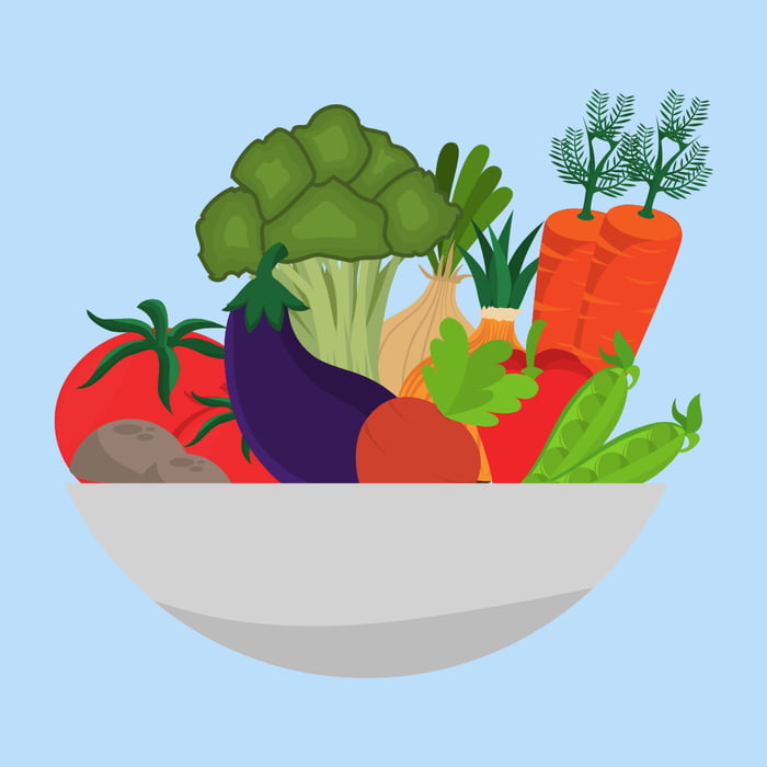 Healthy Eating Advice