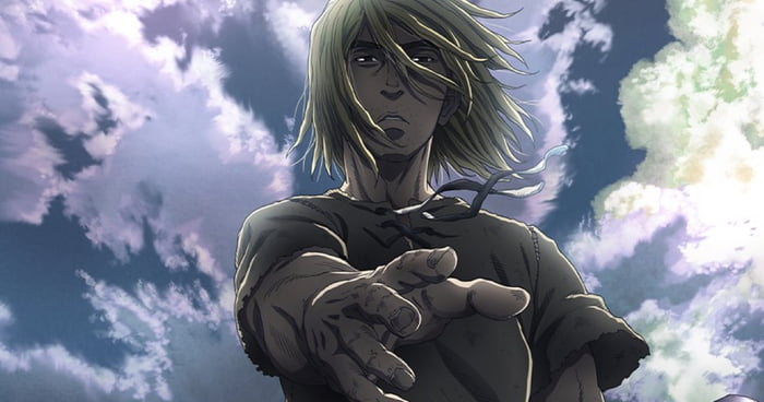 Best 30 Vinland Saga Fun On 9gag