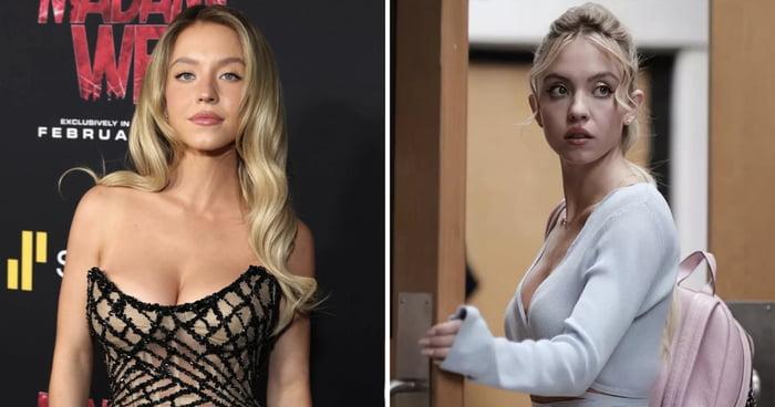 Sydney Sweeney Says Paparazzi Yelled At Her Family To Try To Get Bikini Photos