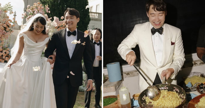 Uncle Roger Marries His Best Friend: How Their Relationship Began