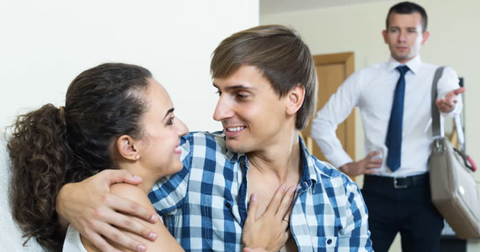 Man Discovers His Son Is Actually His Brother After Girlfriend Cheats With His Dad