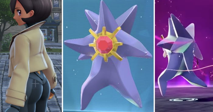 The Wildest Moments In ‘Pokémon Legends: ZA’ Fans Are Talking About