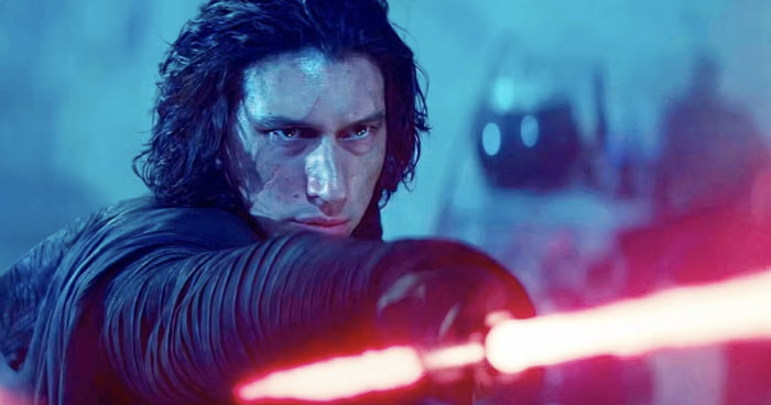 'Star Wars' Fans Launch Billboard Campaign to Save 'The Hunt for Ben Solo'