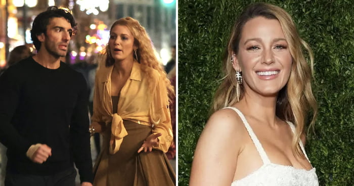 Justin Baldoni's $400M Lawsuit Against Blake Lively Officially Dismissed After He Failed To Respond