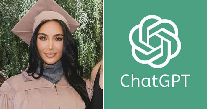 Kim Kardashian Admits She Uses ChatGPT For 'Legal Advice', Blames It For Failing Her Law Exams