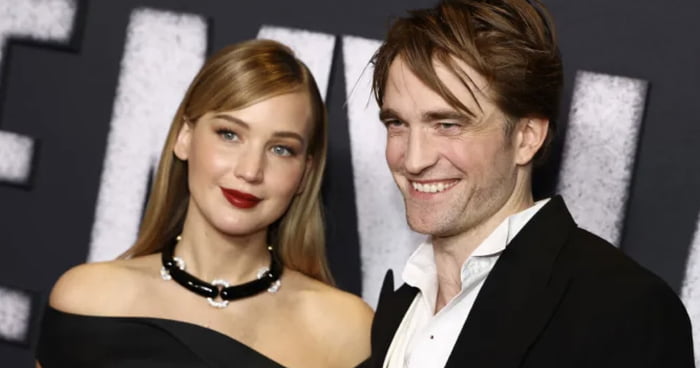 Jennifer Lawrence On Why She Didn’t Need Intimacy Coordinator With Robert Pattinson: ‘He’s Not Pervy'
