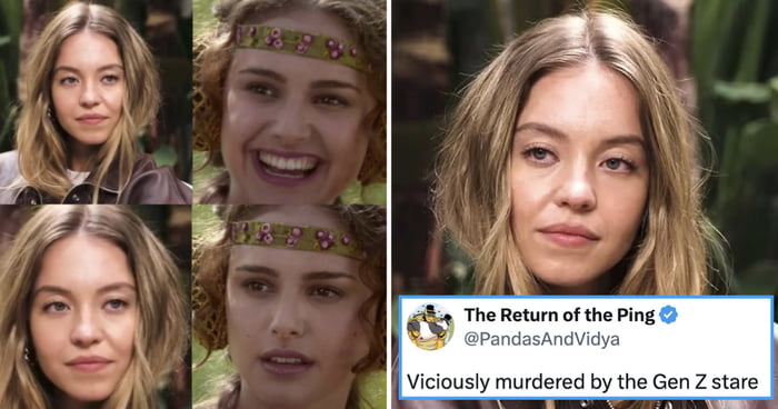 Sydney Sweeney's Latest Interview Sparks Memes