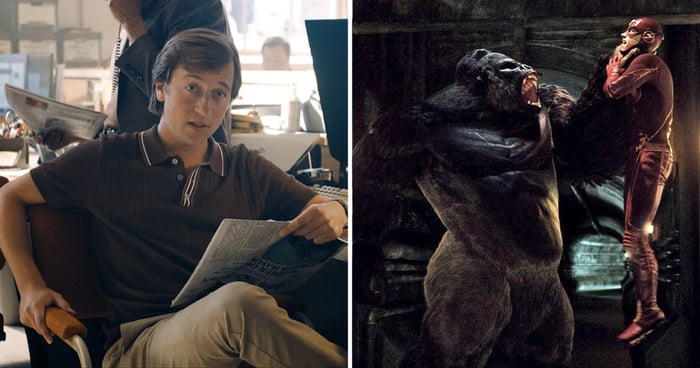 Jimmy Olsen 'Superman' Spinoff Series 'DC Crime' In The Works From 'American Vandal' Creators