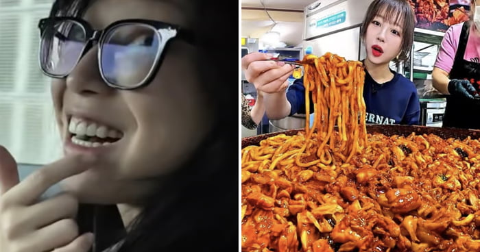 Mukbang YouTuber Reveals She Underwent Surgery After Eating 30,000 Calories A Day