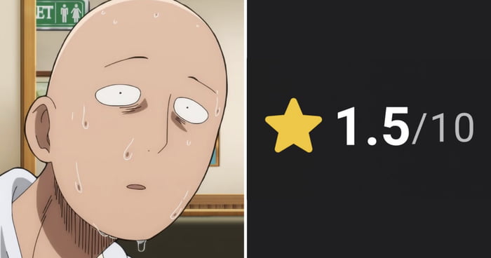 Legendary Animator Who Worked On 'One Punch Man' Season 3 Addresses Fans' Criticism