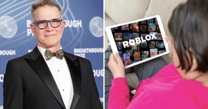 Roblox CEO Addresses Child Safety Concerns