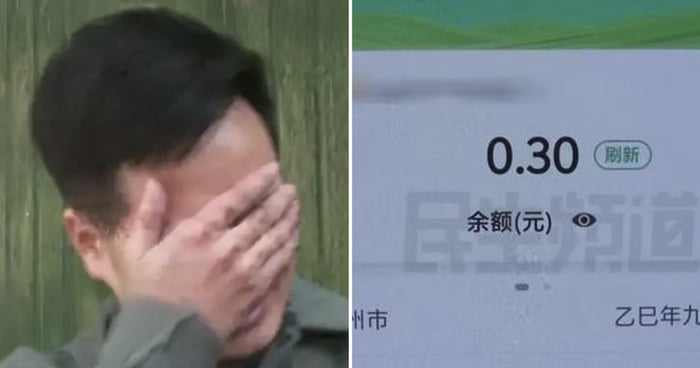 Man Divorces Wife After She Puts Him In Debt Sending $94,000 To Male Streamer