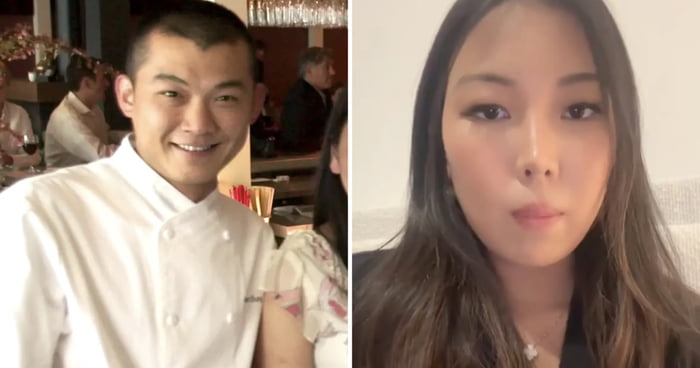 Top Chef Breaks Silence After Being Fired For Telling Influencer She Wasn’t Famous Enough For Free Meal