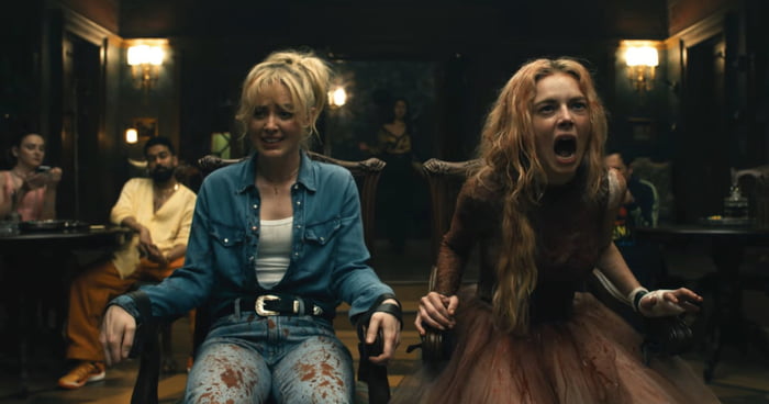 'Ready Or Not 2: Here I Come' First Trailer Sees Grace Reach The Next Level Of The Game