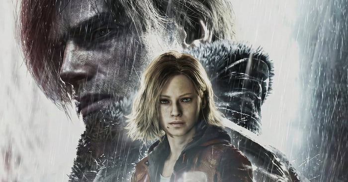 Playstation Store Leak Reveals That Leon Is In 'Resident Evil Requiem'