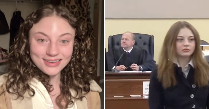 Judge Mocks DoorDash Driver Who Filmed Passed-Out Customer After She Tries To Block Cameras In Court