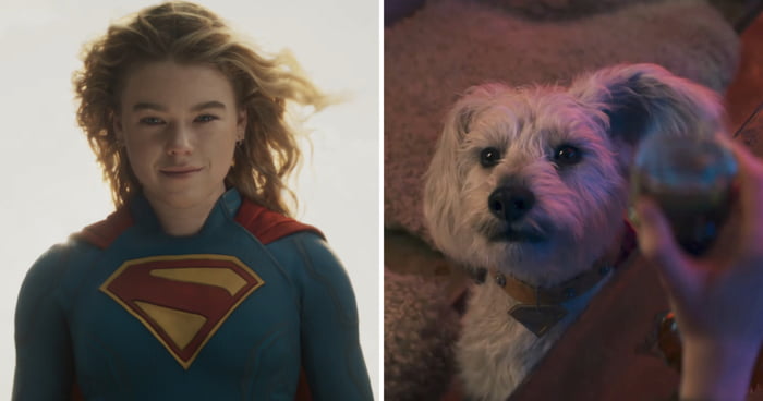 'Supergirl' First Trailer Sees Milly Alcock Go On A Cosmic Adventure