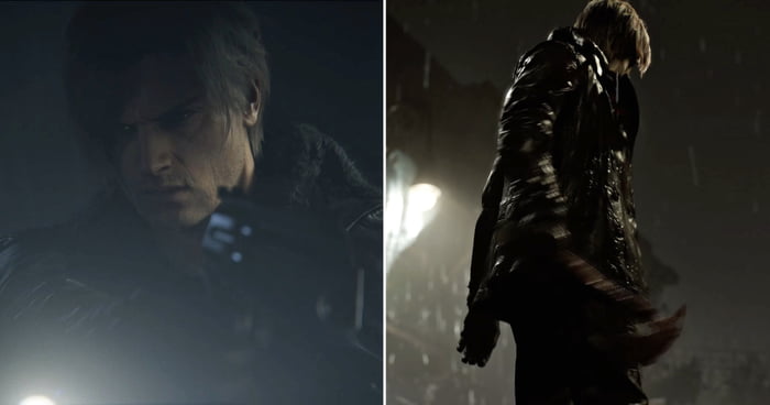 Capcom Officially Reveals That Leon Kennedy Will Be In 'Resident Evil Requiem'