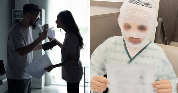 Korean Man Pours Boiling Water On Thai Girlfriend’s Face Because He 'Wants To Make Her Ugly'