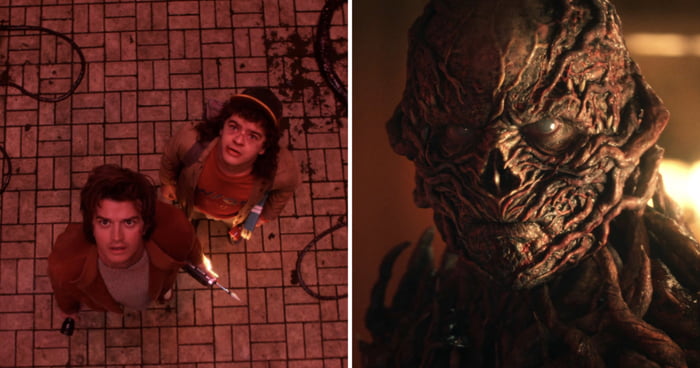 'Stranger Things 5' Volume 2 Trailer Sees Vecna Begin His New World Order