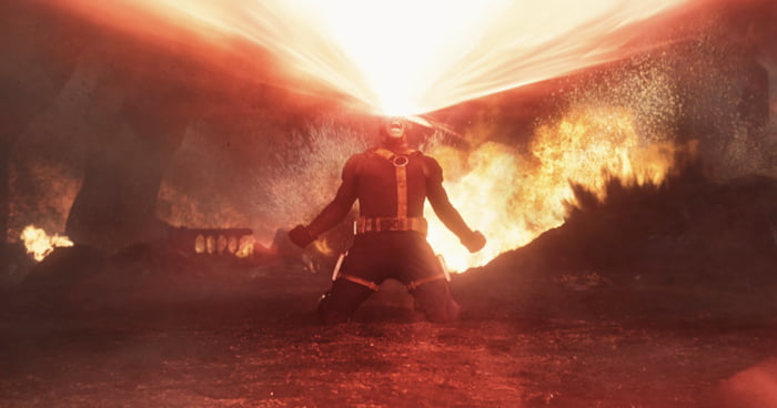 ‘Avengers: Doomsday’ Third Teaser Shows Cyclops, Professor X, &  Magneto’s Return