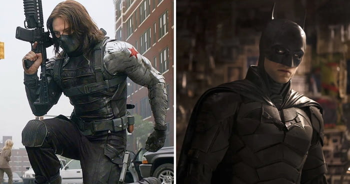 Sebastian Stan In Talks To Join Robert Pattinson In ‘The Batman Part II’