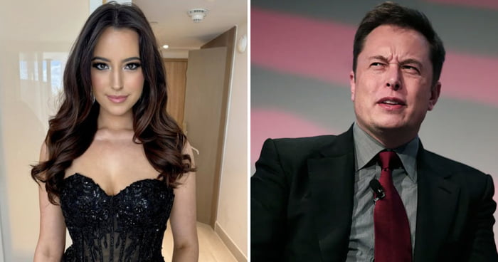 Mother Of Elon Musk's Child Sues xAI Over Grok's Sexualized Deepfakes