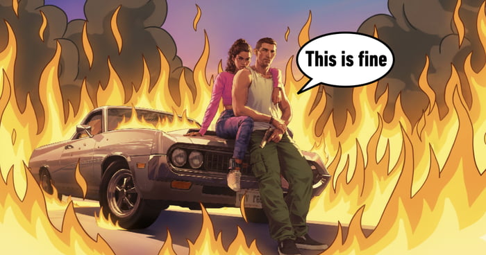 'GTA 6' Developer Rockstar North 