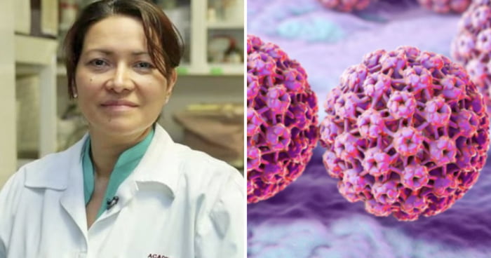 Mexican Scientist Successfully Clears HPV In Clinical Studies