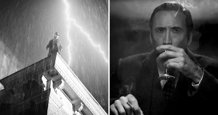 'Spider-Noir' Live-Action Series Reveals New Photos And Major Villain