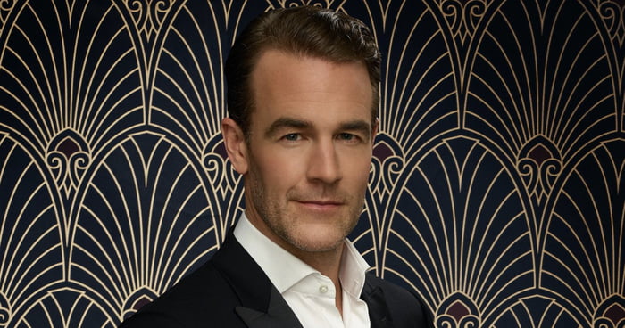 'Dawson's Creek' Star James Van Der Beek Dies At 48 After Cancer Battle