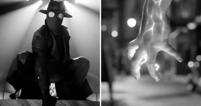 'Spider-Noir' First Trailer Reveals Release Date & More Classic Spidey Villains