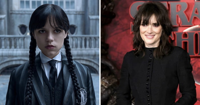 ‘Wednesday’ Season 3 First Teaser Reveals Winona Ryder Joins The Cast