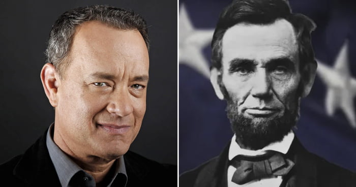 Tom Hanks To Play Abraham Lincoln in ‘Lincoln In The Bardo'