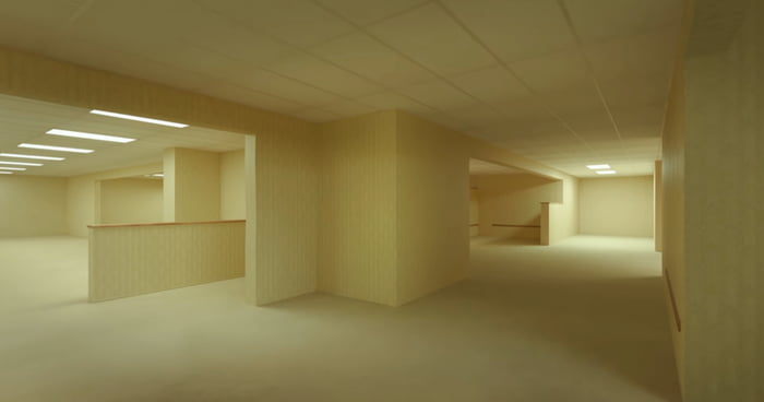 A24's 'Backrooms' First Teaser Reveals Eerie Dimensions