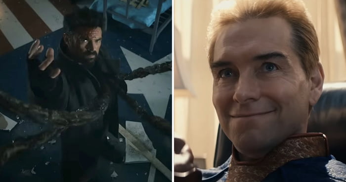 'The Boys' Season 5 New Trailer Sees Homelander Seek Immortality