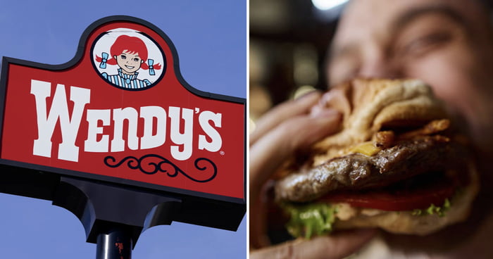 Wendy's Is Hiring A Chief Tasting Officer And Paying $100K