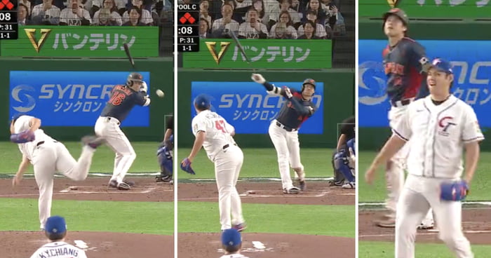 Shohei Ohtani Hits Dramatic Grand Slam In Japan’s Opener At WBC - Watch The Moment