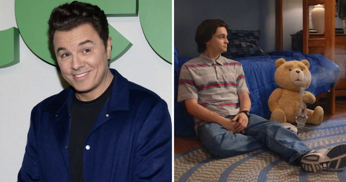 Seth MacFarlane Said He Has No Plan To Make ‘Ted’ Season 3 Due To Its High Production Cost