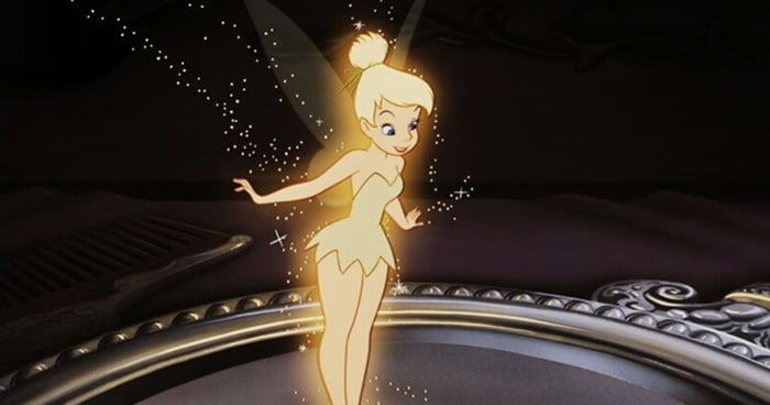 ‘Tink’, Live-Action Series Based On Tinker Bell, In The Works At Disney