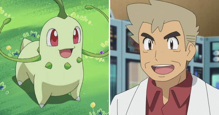 The Pokémon Company Is Hiring Real-Life Pokémon Professors With PhDs In Ecology