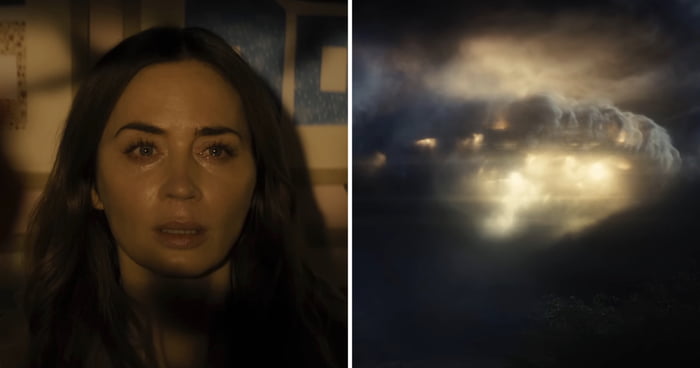 Steven Spielberg’s ‘Disclosure Day’ New Trailer Showcases Alien Mystery