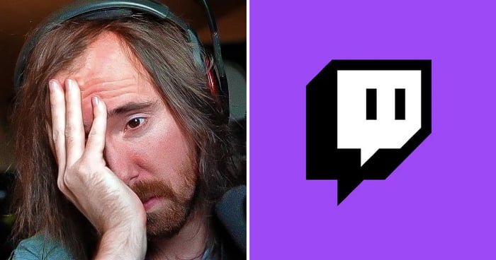 Popular Streamer Asmongold Got Banned On Twitch, Fires Back At Platform